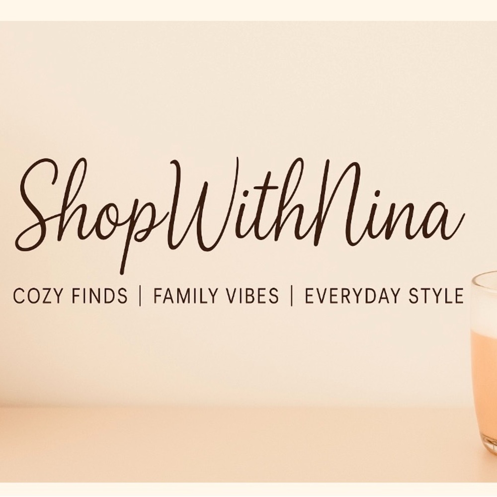 Meet your Posher, Nina